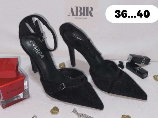 Escarpins 👠